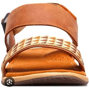 Columbia Solana Sandal
